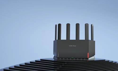 NX54 - 5400Mbps Wi-Fi 6