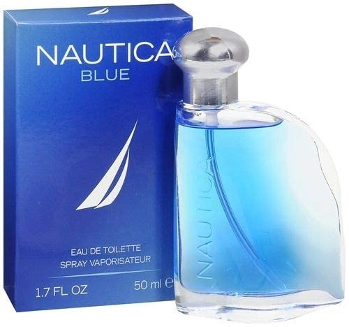 Blue Eau de Toilette 50ml