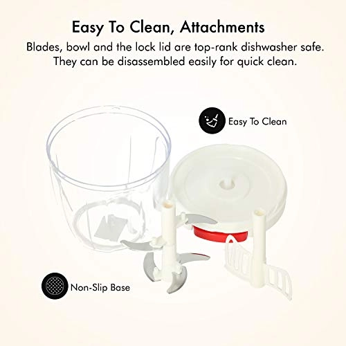 Dc1413 - 5 SHARP BLADES