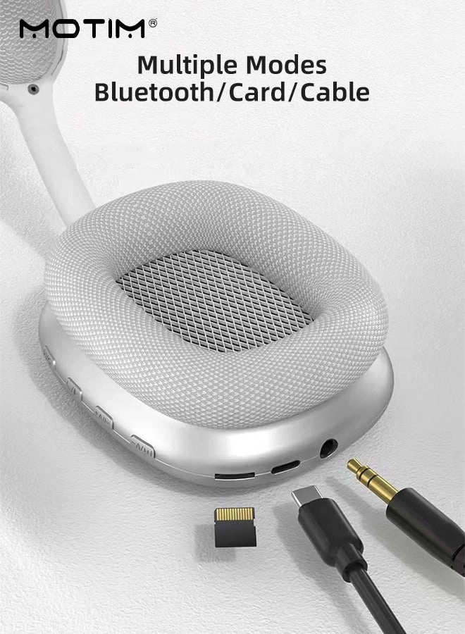 Wireless Headphones Over-Ear Wireless Headphone