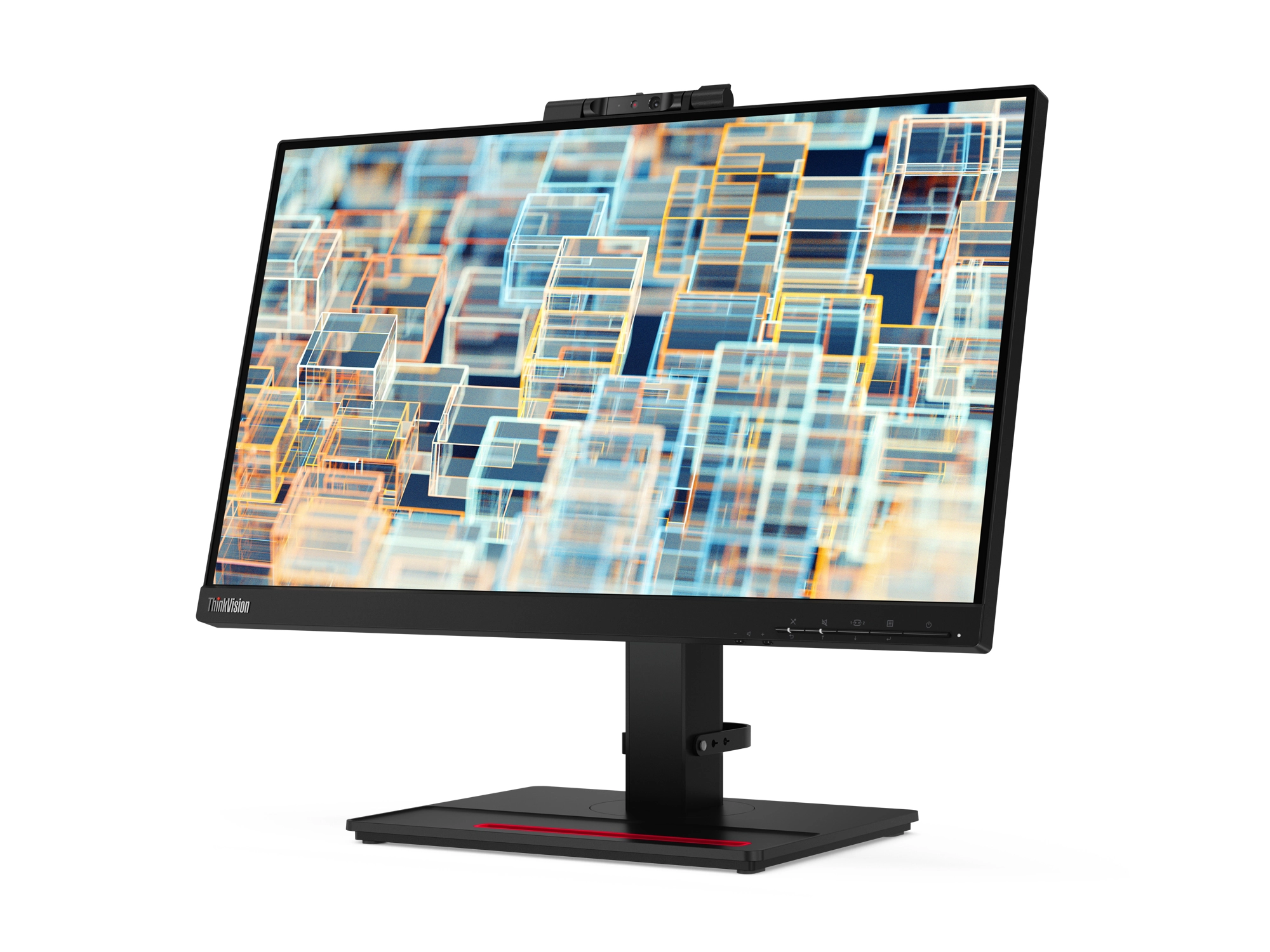 ThinkVision T22v-20 - 21.5 Inches 1920 x 1080 Pixels