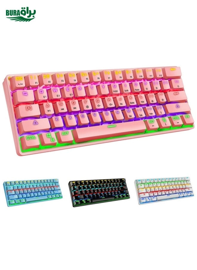 K28 - Wired/Wireless