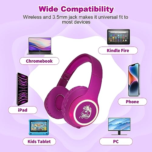 stn26 Wireless Headphone
