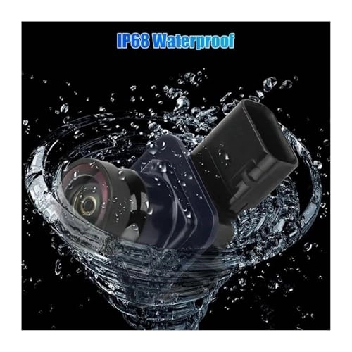 EB5Z19G490A - Night vision Control Cables 960*576 pixels 960*480 pixels