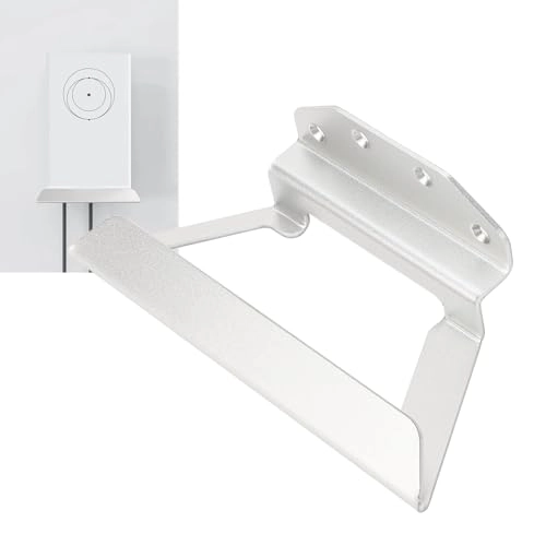 Mesh Router Wall Mount - 1 piece V2 Mesh Router