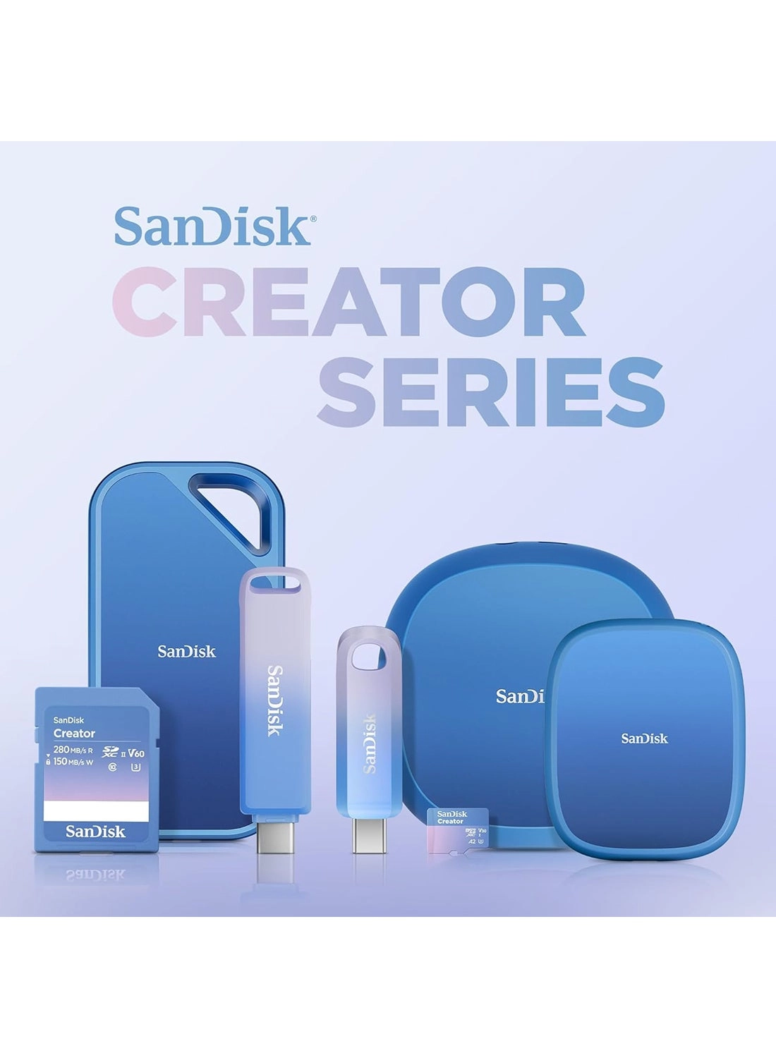 Extreme Portable SSD - 2000 GB