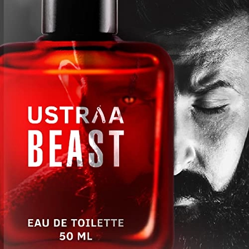 Beast Eau de Toilette 50ml