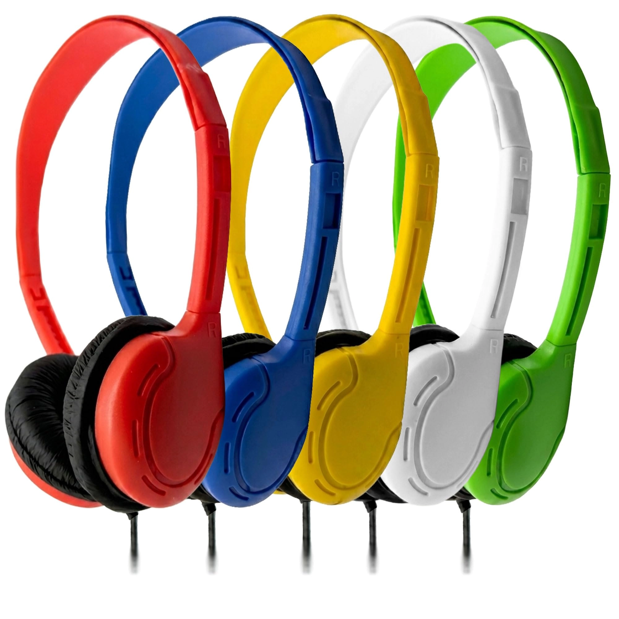 Soundnetic SN280MUSBC - Wired Headset Pack
