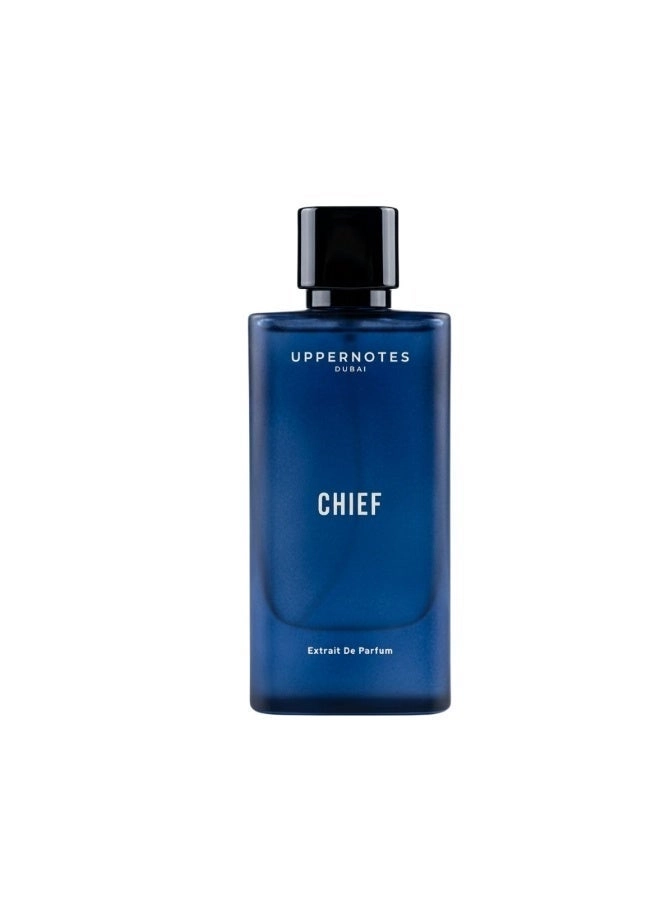 Chief Eau de Parfum 80ml
