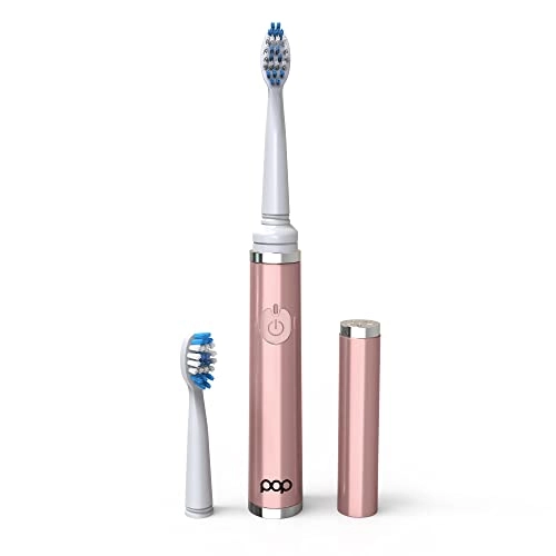 The Ultimate Pro Toothbrush - 40,000 VPM Rechargeable