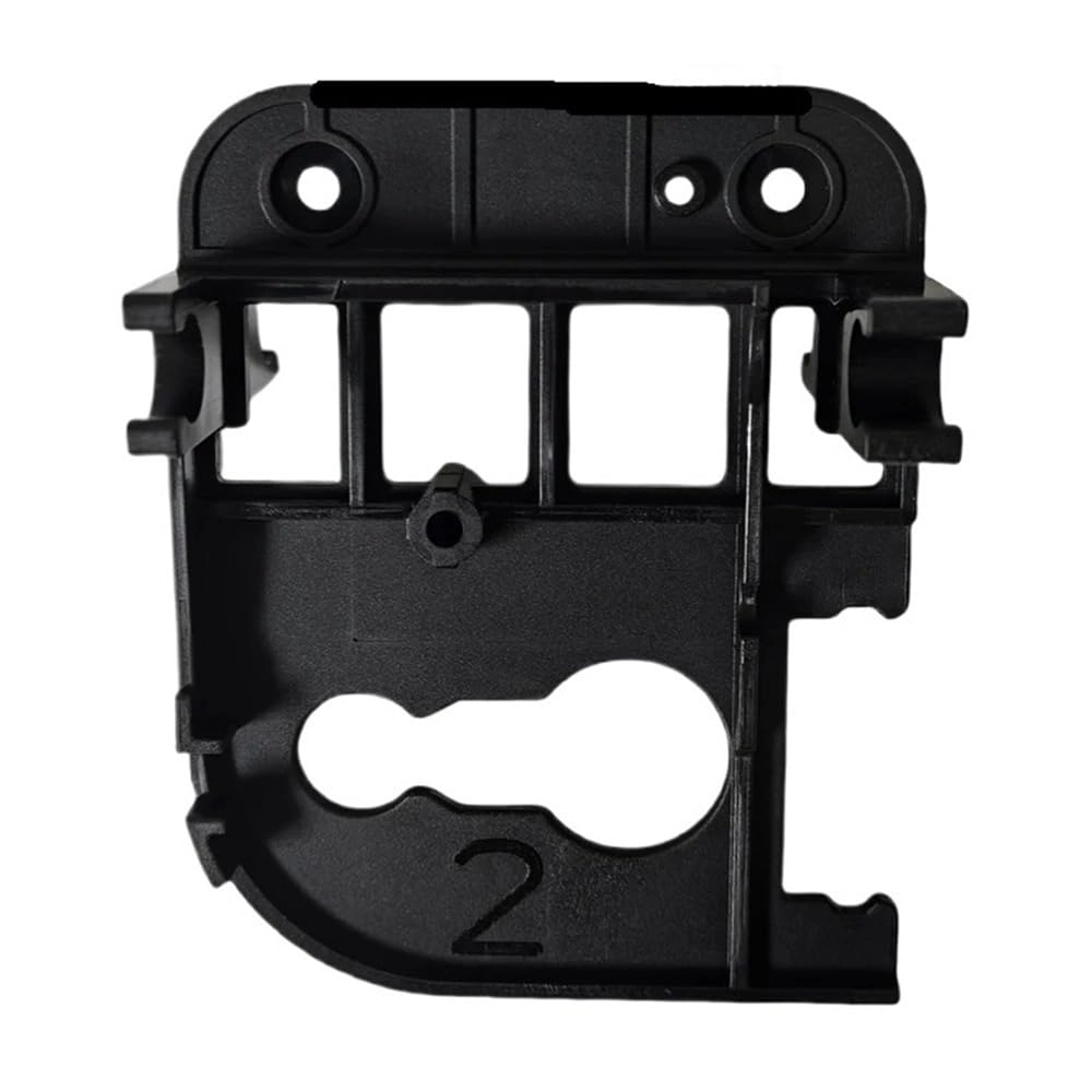 JfdLbv77521 Delivery Pump Bracket - 1 Amp Hours