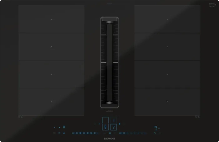Siemens EX801LYC1E - iQ700 Induction hob