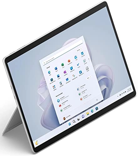 Surface Pro 9 QLQ-00007 - 13'' Core i7-1255U 32GB DDR5 1TB SSD