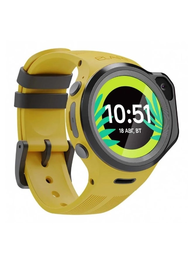 Kids Watch LTE GPS