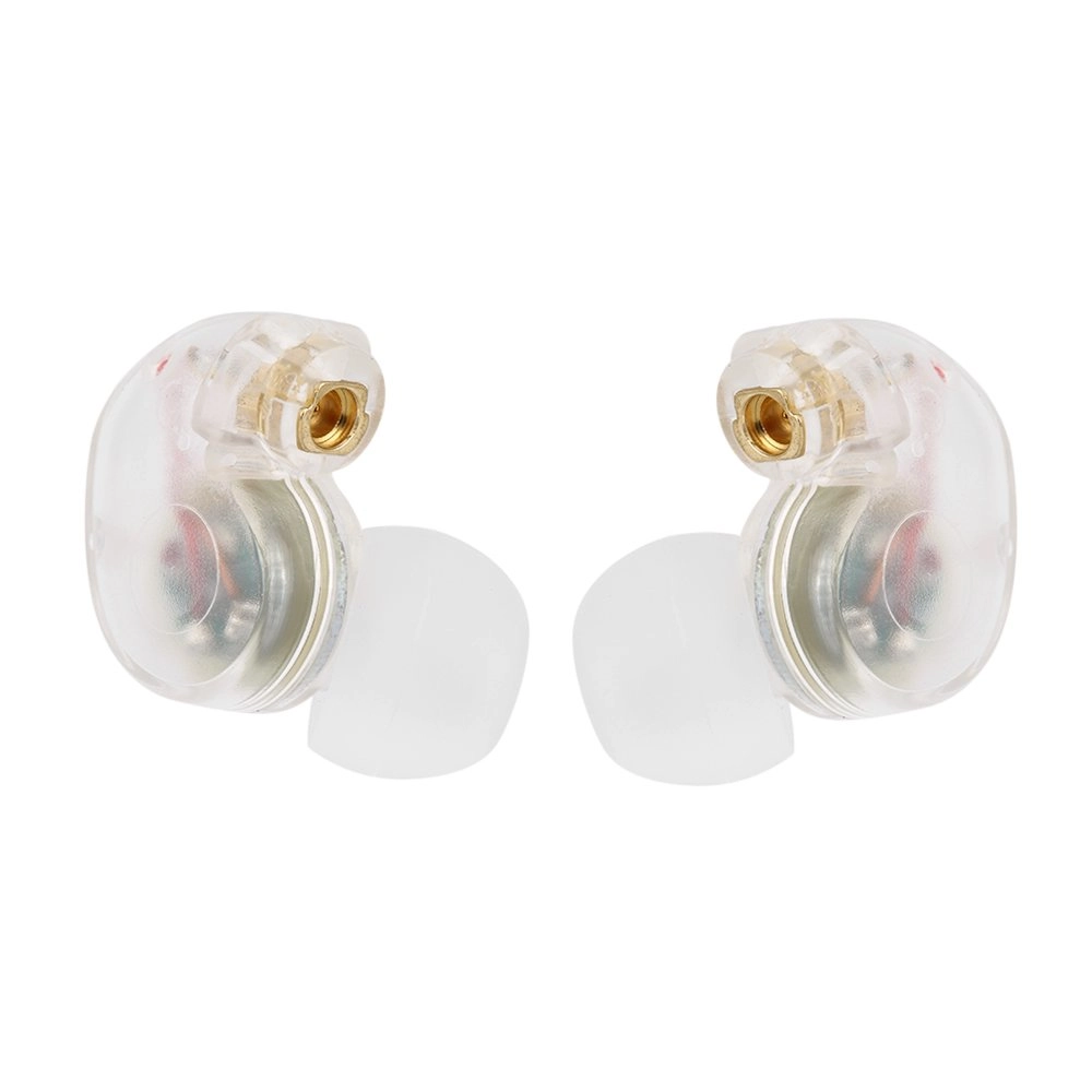 Fawoonu MMCX Jack Replaceable Wired Earbud