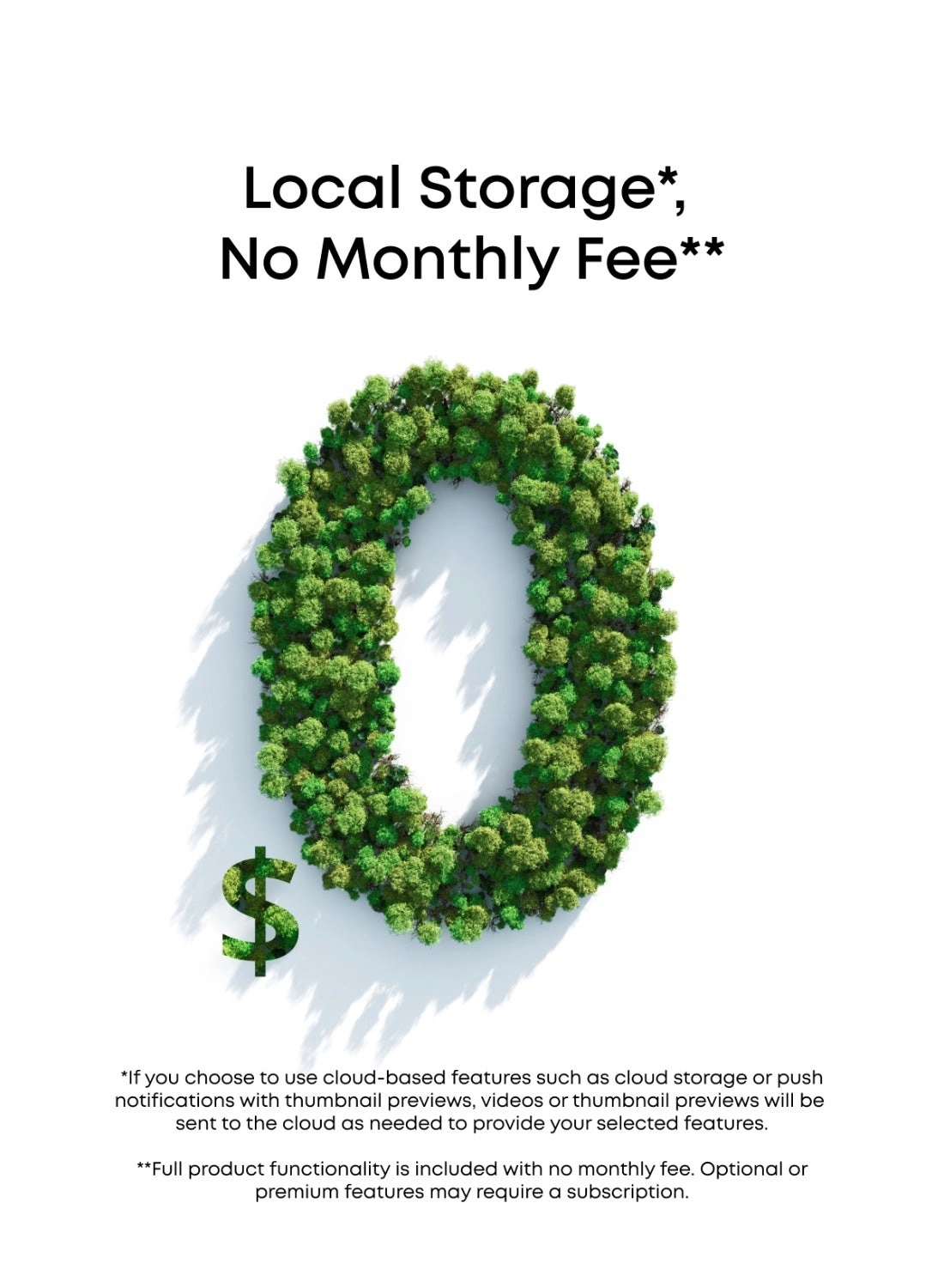 SoloCam E42 + HomeBase S380