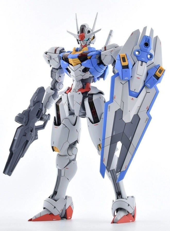 halamodo Mobile Suit Xingdong - Witch of Mercury FL 09 (QQ0576)