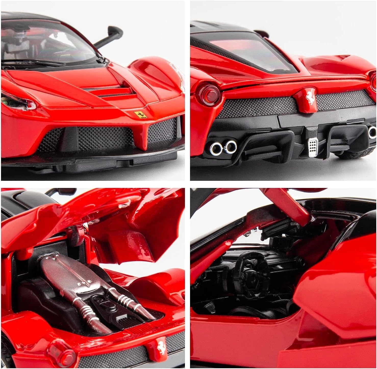 Ferrari 488 - 1:32 1 pcs