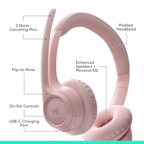 Zone 300 Wireless Headset