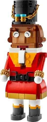 Nutcracker (40640)
