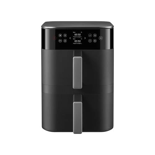 Smart Double Stack MAF-DS1201