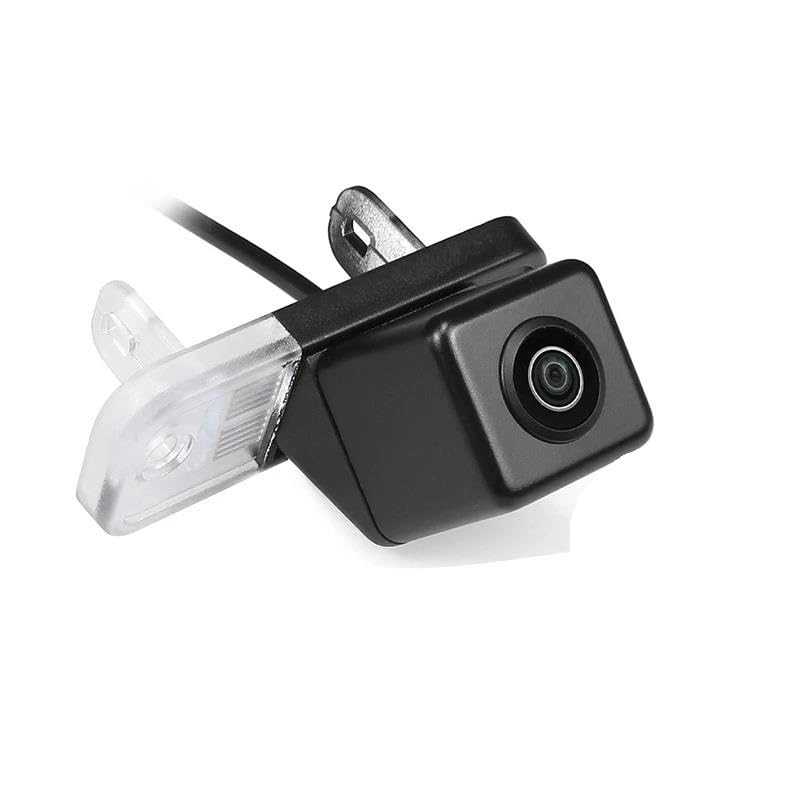 HD1080P AHD Fisheye Camera - Wire HD1080P