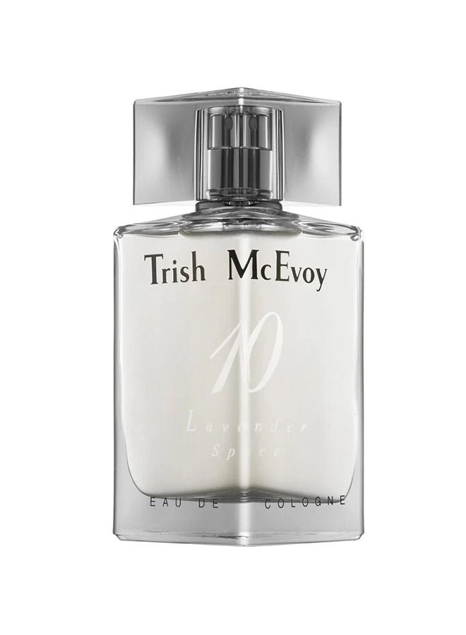 Trish McEvoy 10 Lavender Spice - 50 ml