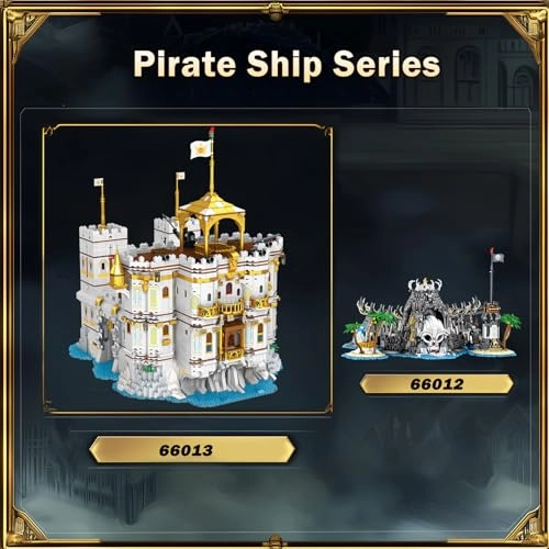 Royal Bay Castle (66013) - Medieval