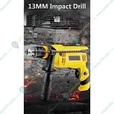 Hammer Percussion Drill