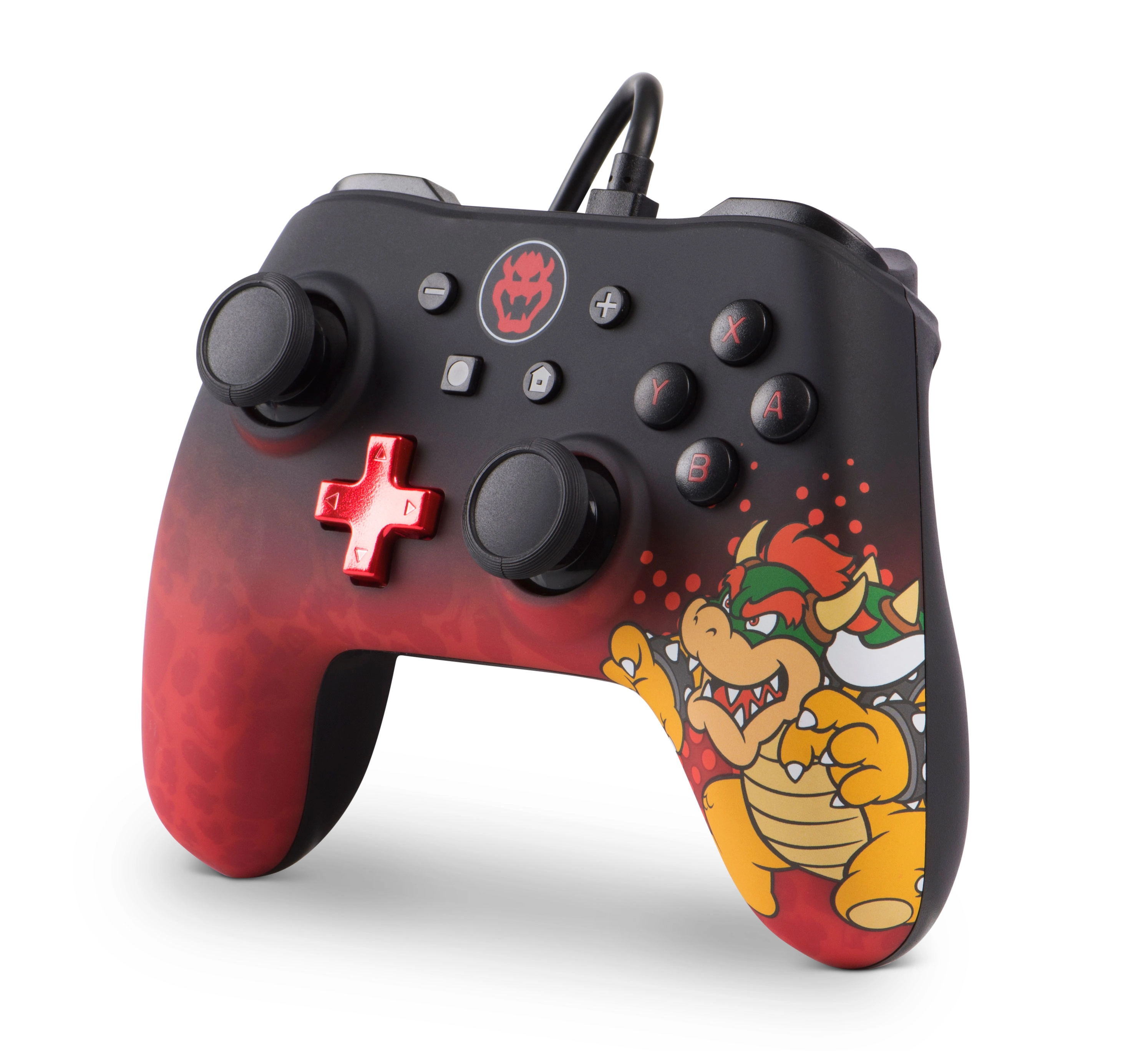 Wired Controller For Nintendo Switch