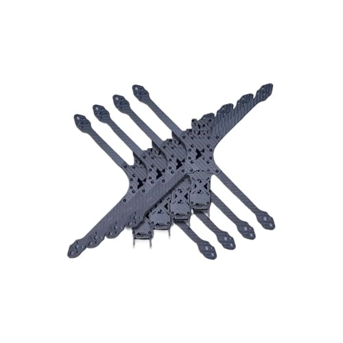 DS Lancer 7 MK1 - 7" T700 Carbon Fiber Bundle