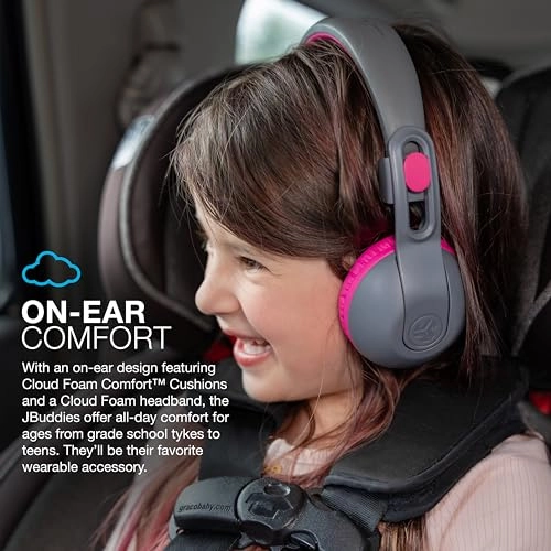 JBuddies Studio 2 Wireless Headset
