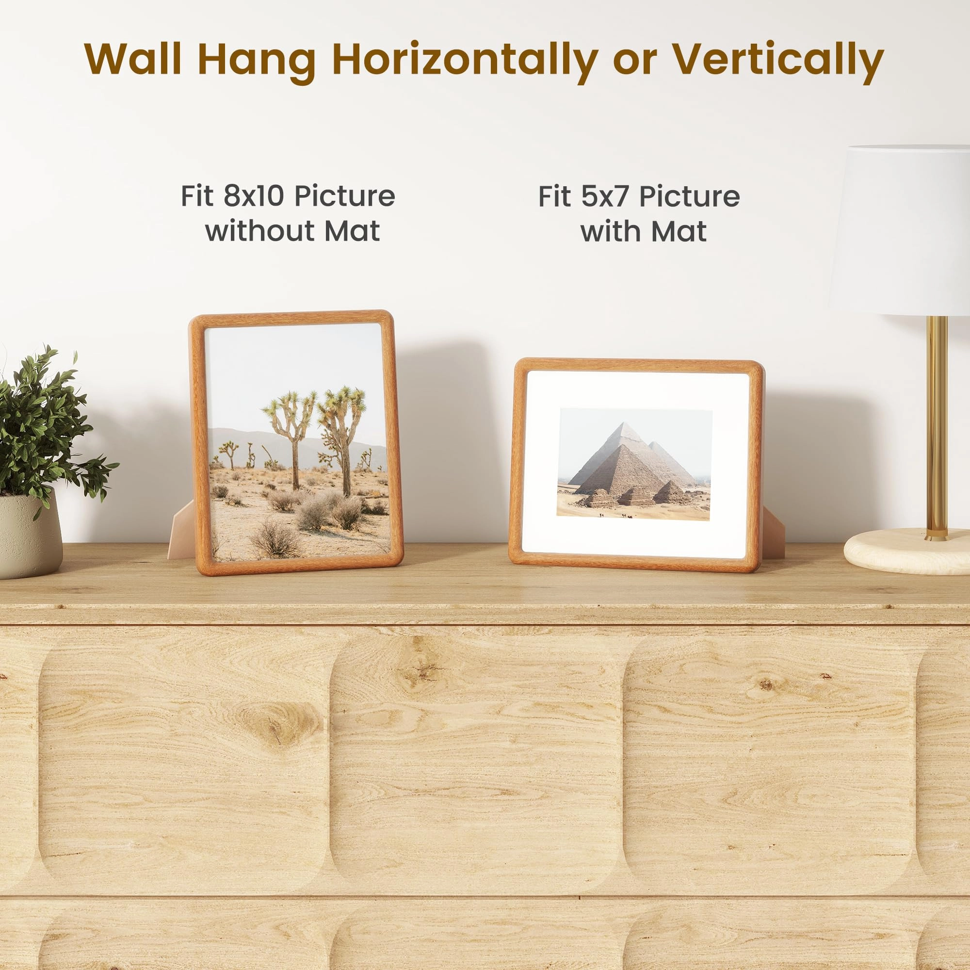 Picture Frame - 8x10