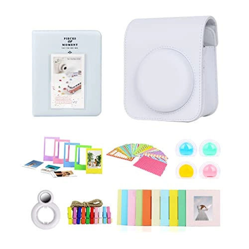 Camera Case - Fujifilm Instax Mini 12 Bag