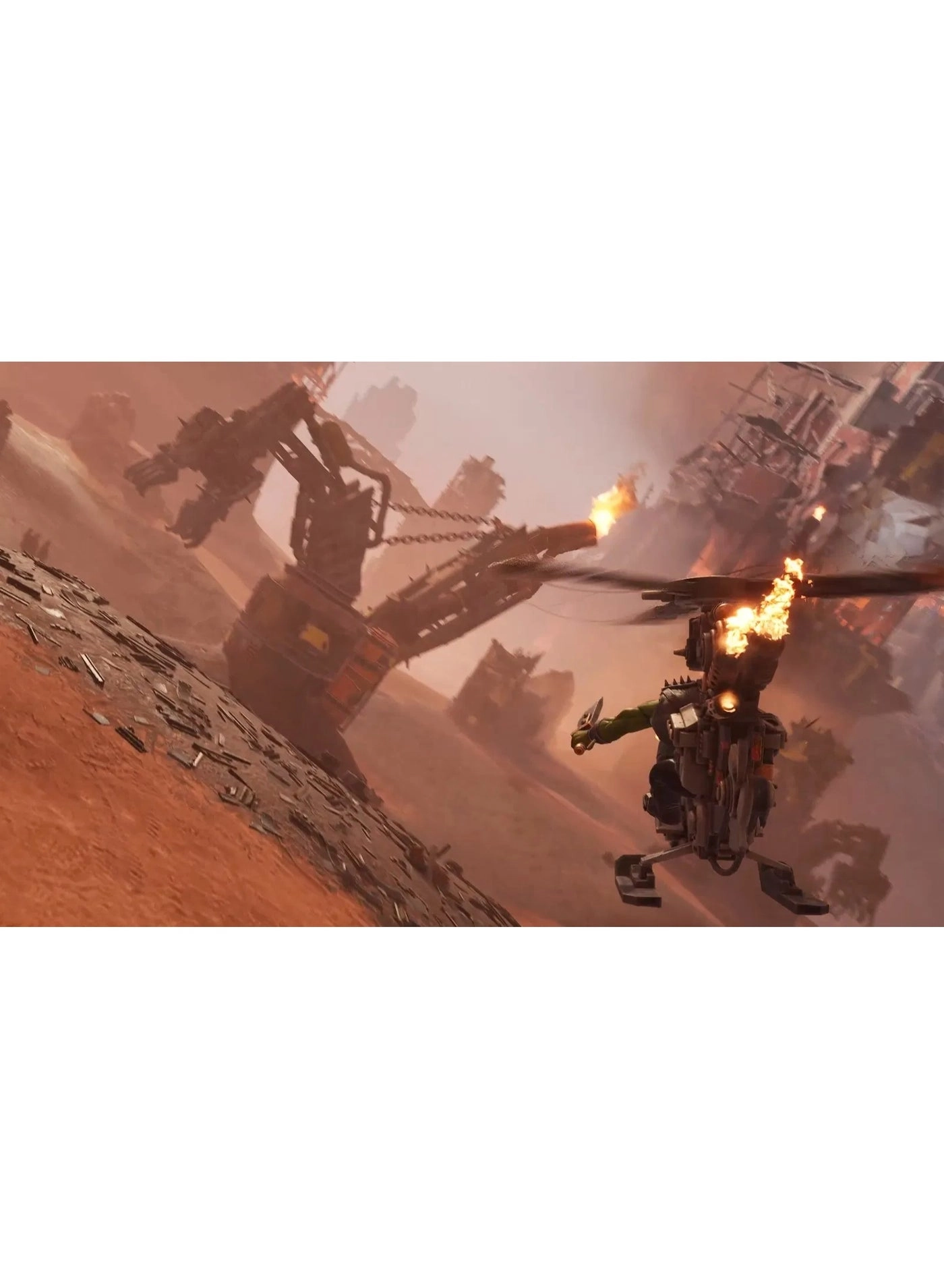 Warhammer 40,000: Speed Freeks | PS5