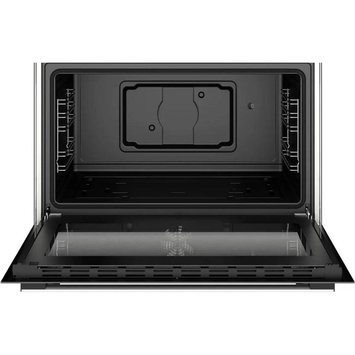 Series 2 HGV1E8Y50M GAS Cooker