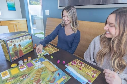 Viticulture: Essential Ed