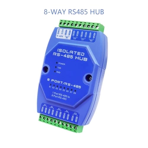 HUB RS485