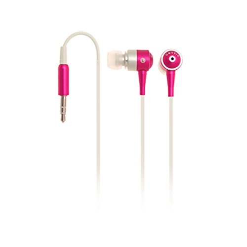 In-Ear Stereo Earphone Wired Earphone