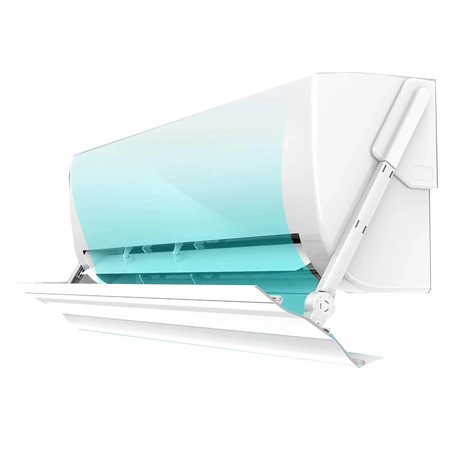 Air Conditioner Baffle