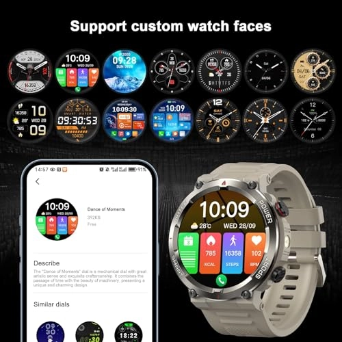 W50Pro Aluminum GPS