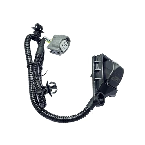 Reversing Camera - Night vision