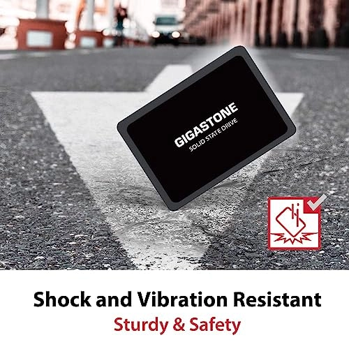 SSD Game Turbo - 1 TB 2.5"