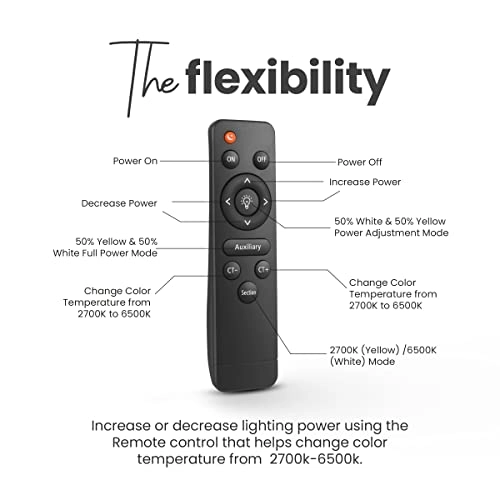 DPRL-18 - 46cm 18 inch