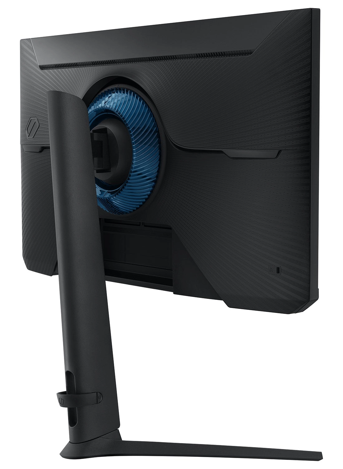 Odyssey - LS25BG402EMXUE 25 in 1080 X 1920