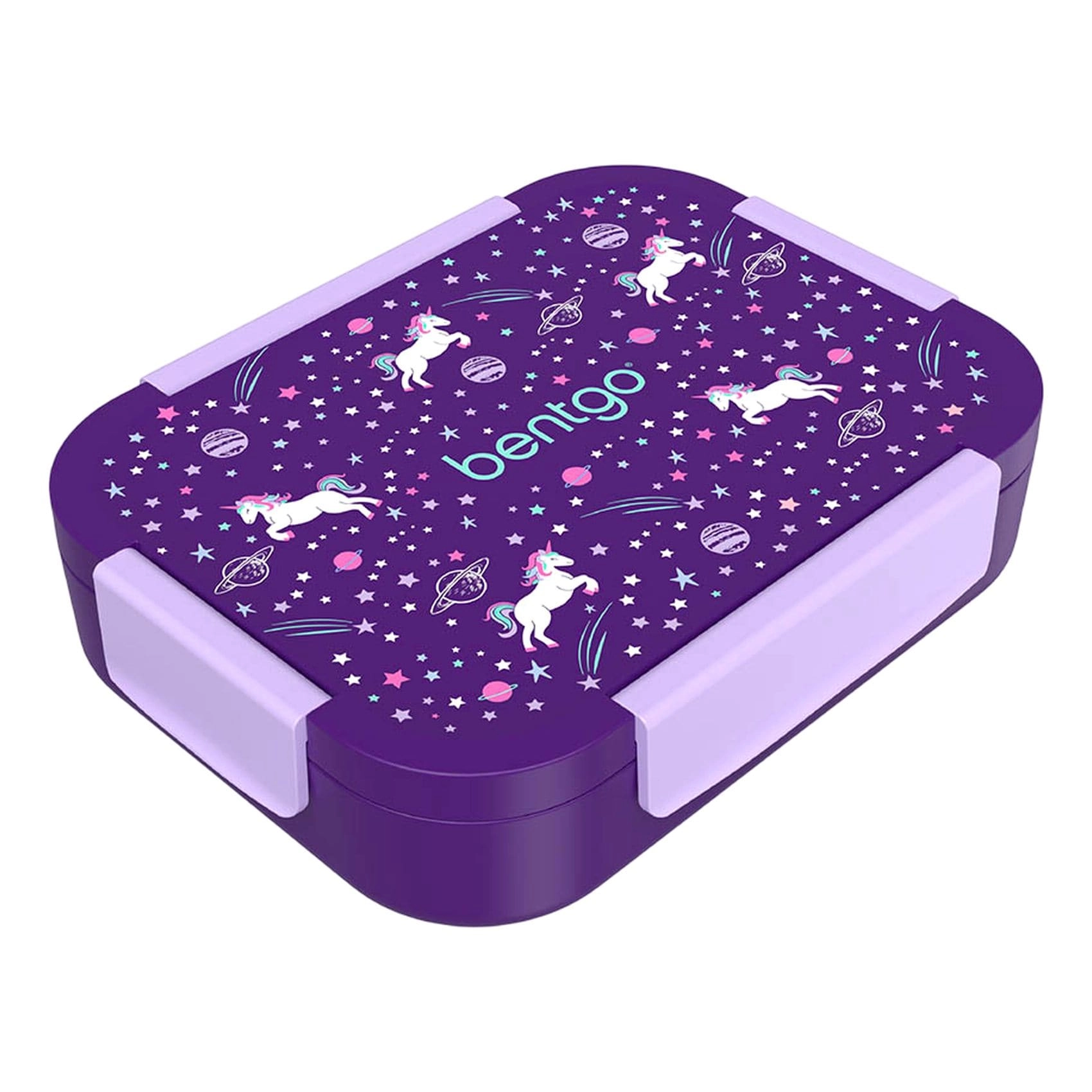 Carrefour Snap & Go - Unicorn