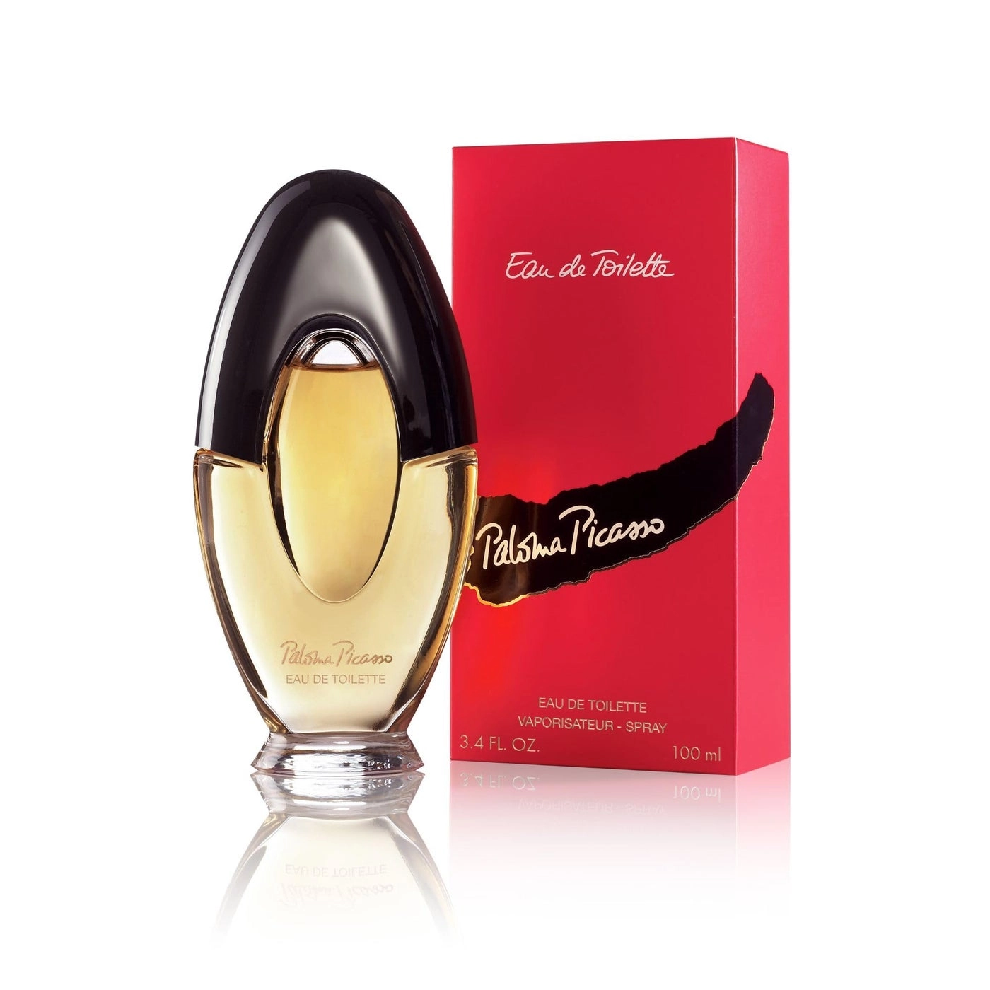 Paloma Picasso Eau De Toilette - 100ml