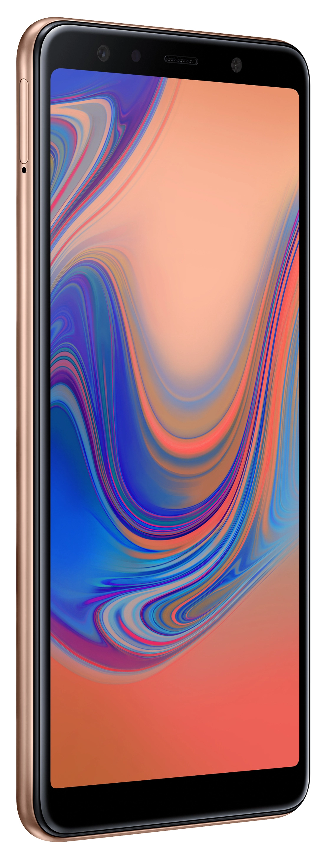 Galaxy A7 - 4GB 128GB