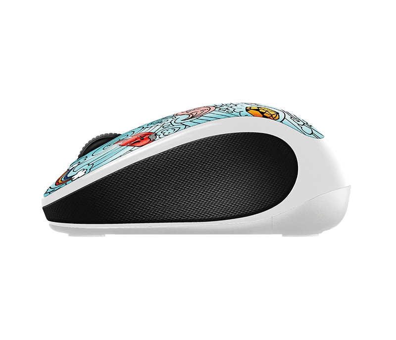M325c Color Collection Mouse - Wireless