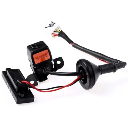 Rear View Backup Camera - Night vision